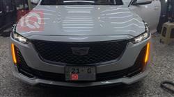 كاديلاك CT5